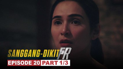 Sanggang-Dikit FR: Bobby, nilamon ng maling akala (Episode 20 - Part 1/3)