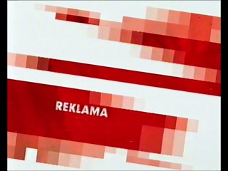 Program Polonia - Urywek bloku reklamowego - 27.03.2005