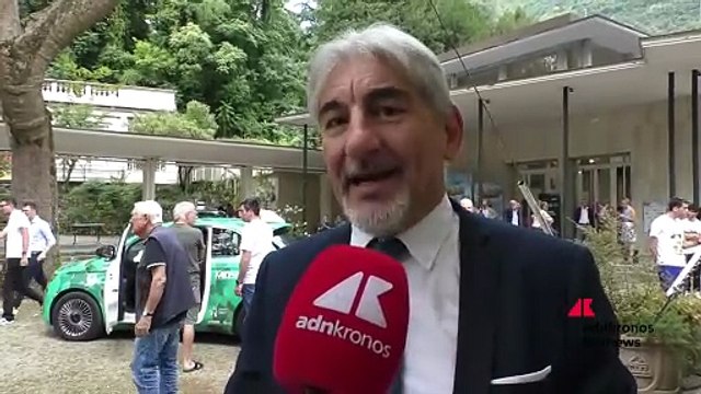 Mobilità, Cattaneo (Regione Lombardia): Da Indianapolis a Boario: progetto PoliMi esempio di avanguardia tecnologica