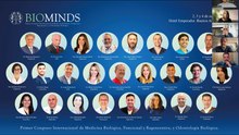 BIOMINDS 2025 - LANZAMIENTO OFICIAL 16-7