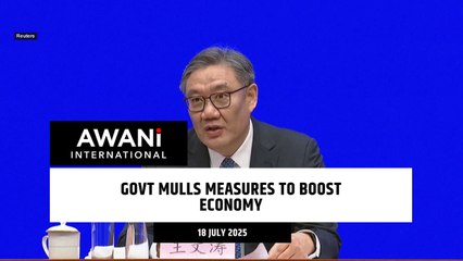 Govt mulls measures to boost economy