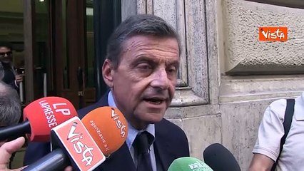 Calenda: Sanzioni Usa a Francesca Albanese? "Non la stimo molto, ma sia l'Onu a intervenire"