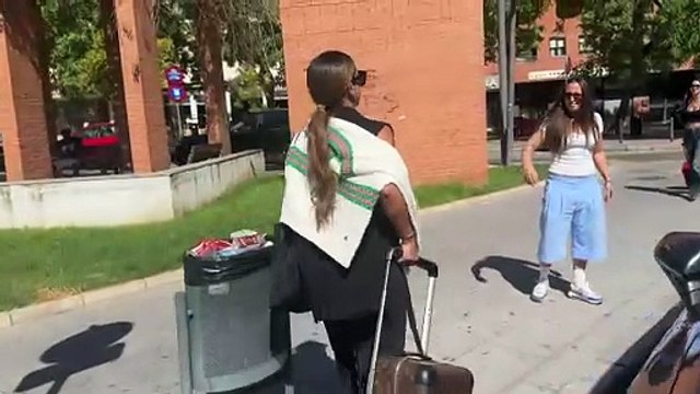 Gloria Camila lanza un nuevo dardo a Tamara, la hermana de Michu: “Tu al ‘¡De Viernes!’ y yo a Cádiz”