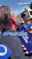 Bolsonaro sobre operação da PF: 