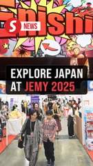 From sushi to startups: Japan Expo Malaysia 2025 showcases culture and innovation