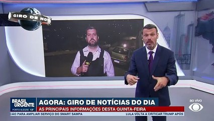 Idoso morre após ser atropelado por motociclista que empinava moto