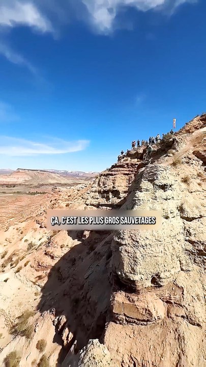 Les plus gros sauvetages en vélo 😳
