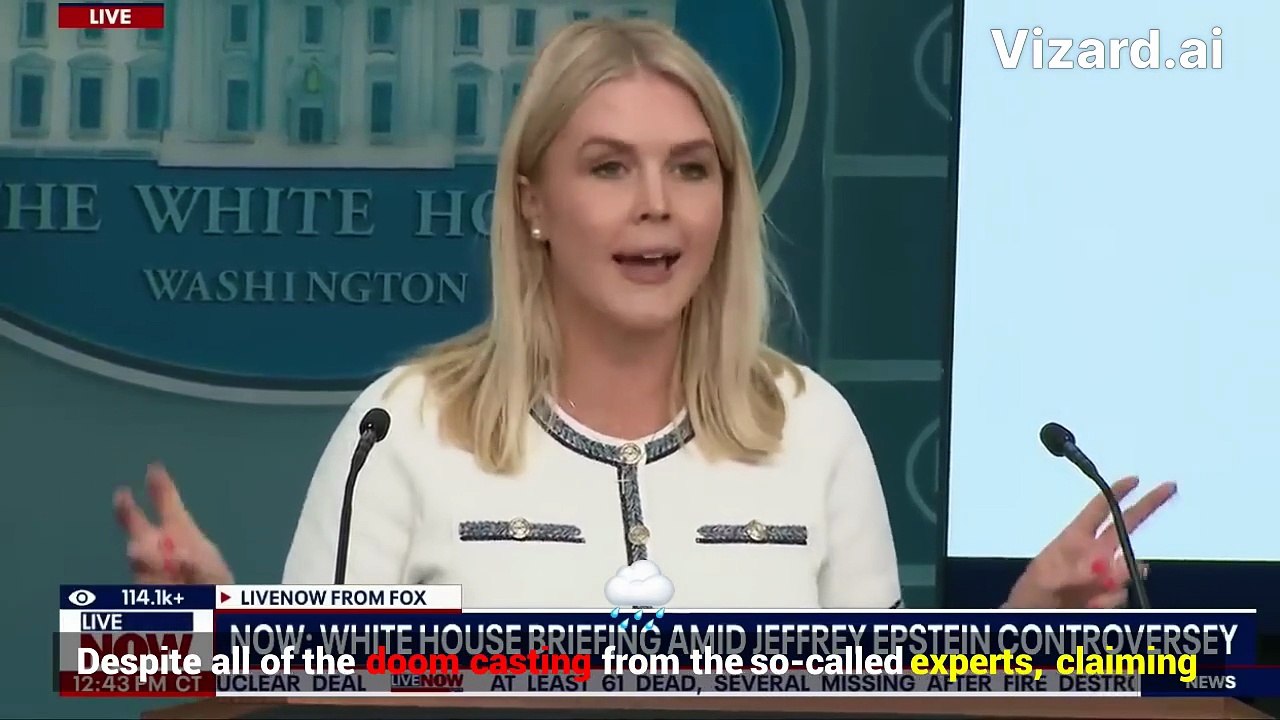 Tariffs Are Not Inflationary_ The Truth Behind Economic Growth