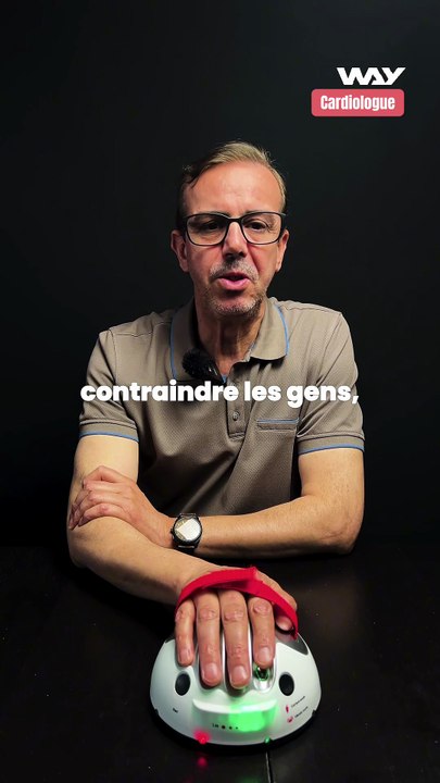 Il en pense quoi de la loi pour combler les déserts médicaux ? 👀 Mohamed est cardiologue en région parisienne.  Il est venu répondre à toutes nos questions sous un faux détecteur de mensonge !