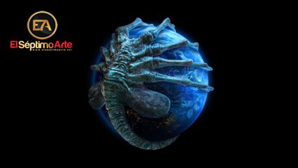 Alien: Planeta Tierra (Disney+) - Tráiler en español (HD)