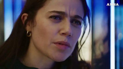 "Siamo serie": The Bear, Scomparsa a Lorenskog, Maschi veri