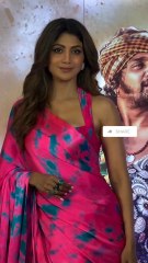 Shilpa Shetty Graces Movie Premiere in Mumbai 🎬🎥🎬👙🔥🌟✨  #shilpashetty #ShilpaShettyKundra #bollywood #actresses #actresslife #starseverywherefypシ゚viralシypシ゚viralシhtag #StarsEverywhere