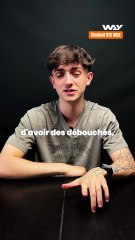 Le BTS c'est pour les cassos ?  Thomas est étudiant en BTS MCO (management commercial opérationnel) à Paris. Il a étudié à Paris, et il est venu répondre aux clichés sur ses études.