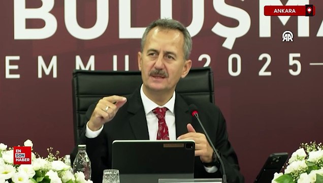 Haluk Görgün: 7 aylık savunma sanayii ihracatı 4 milyar dolara ulaştı
