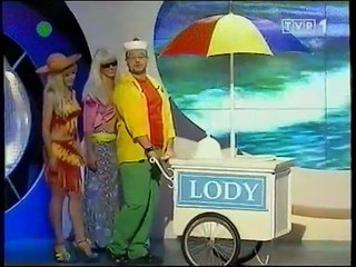 Program Pierwszy - Zapowiedź i fragmenty reklam (23.08.2005)