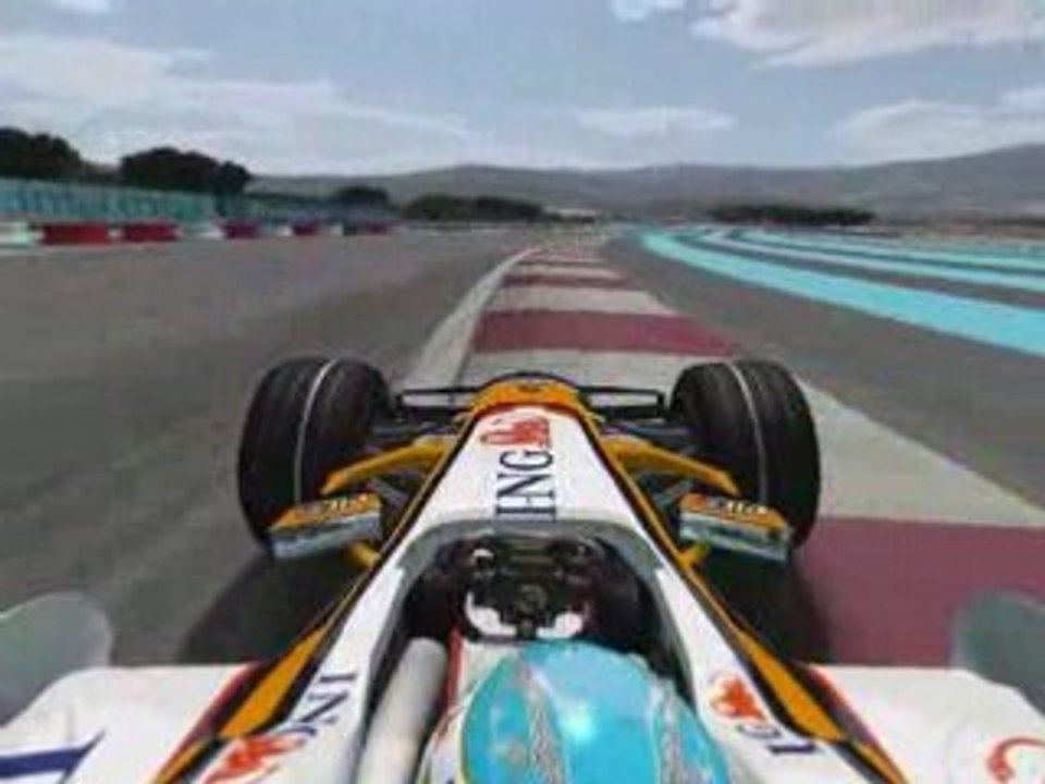F1-Race.xooit.fr