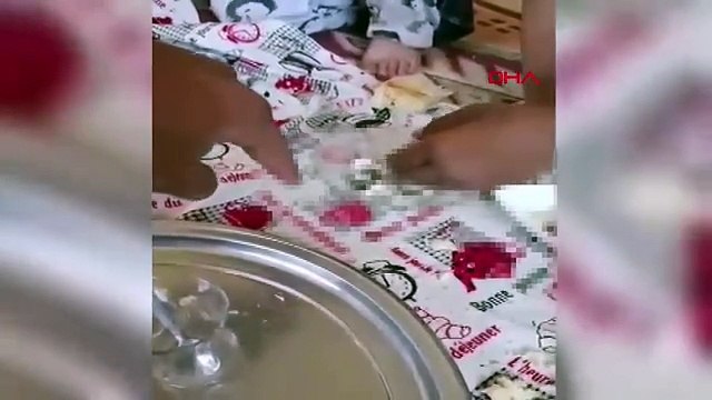 Diyarbakır'da 4 küçük çocuğa kan donduran işkence