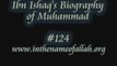 124 Ibn Ishaq's Biography of Muhammad