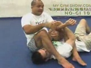 BJ Penn Instructional - Fightway.fr
