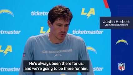 Chargers gutted by 'heartbreaking' Williams retirement