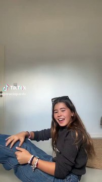 Rocío Pardo también sorprendió con un mensaje sobre Rufina, la hija de Nicolás Cabré y la China Suárez. Mirala