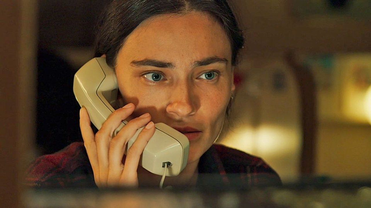 Confidente Bande-annonce VO STFR