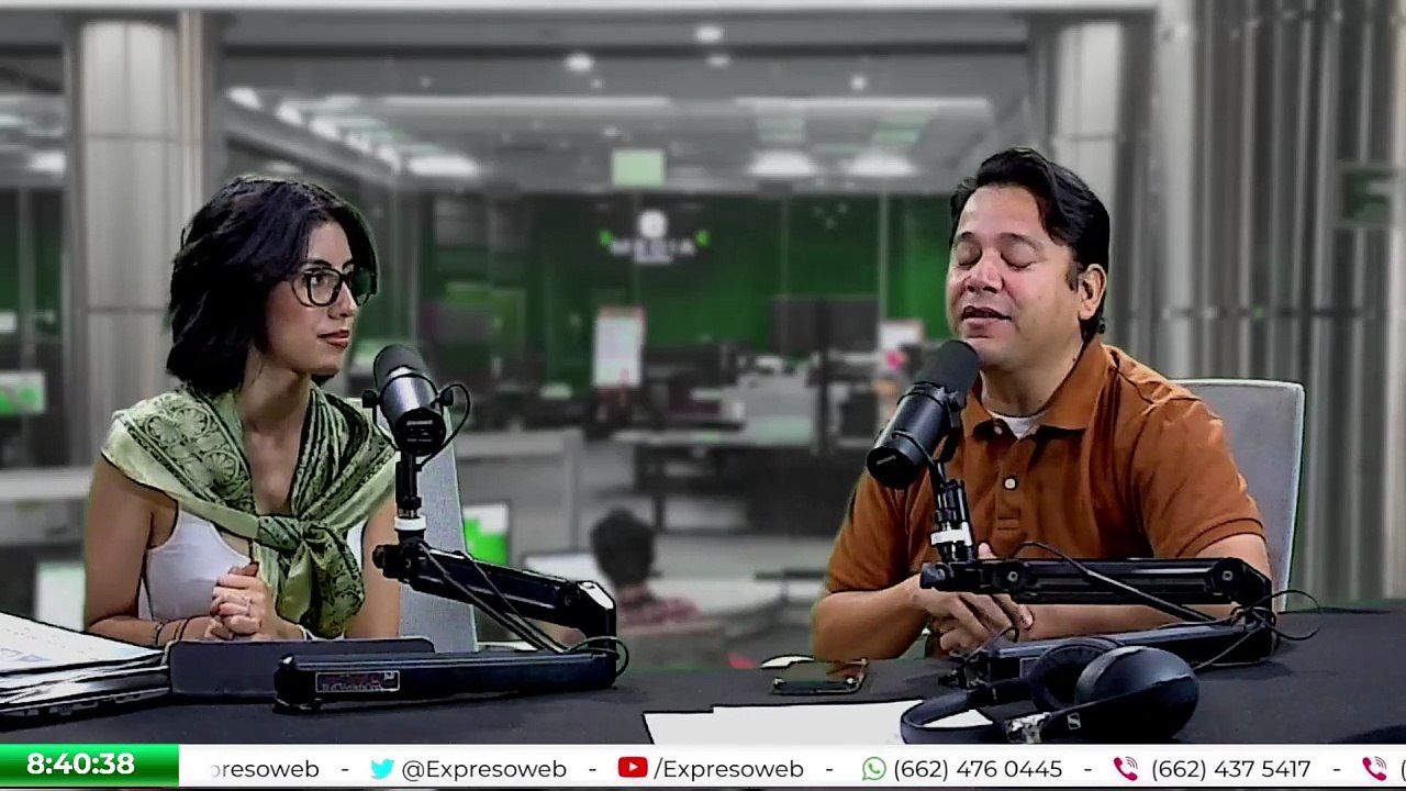 Noticiero Expreso 24/7 (1473)