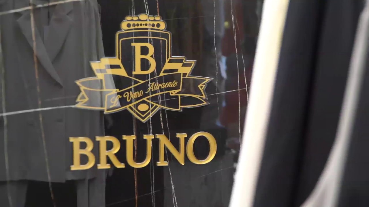 35 χρονιά BRUNO – 35 χρόνια στυλ και εμπιστοσύνη!