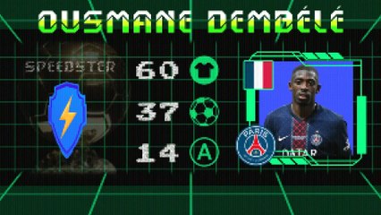 La lucha por el Balón de Oro 24/25: ¿Dembele, Lamine Yamal, Rapinha, Vitinha o Salah?