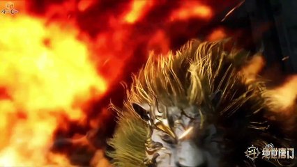 Ep 110 – Peerless Tang Sect (Soul Land 2) [Subbed]