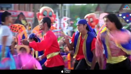 Zinda Hai Hum To - Josh 2000