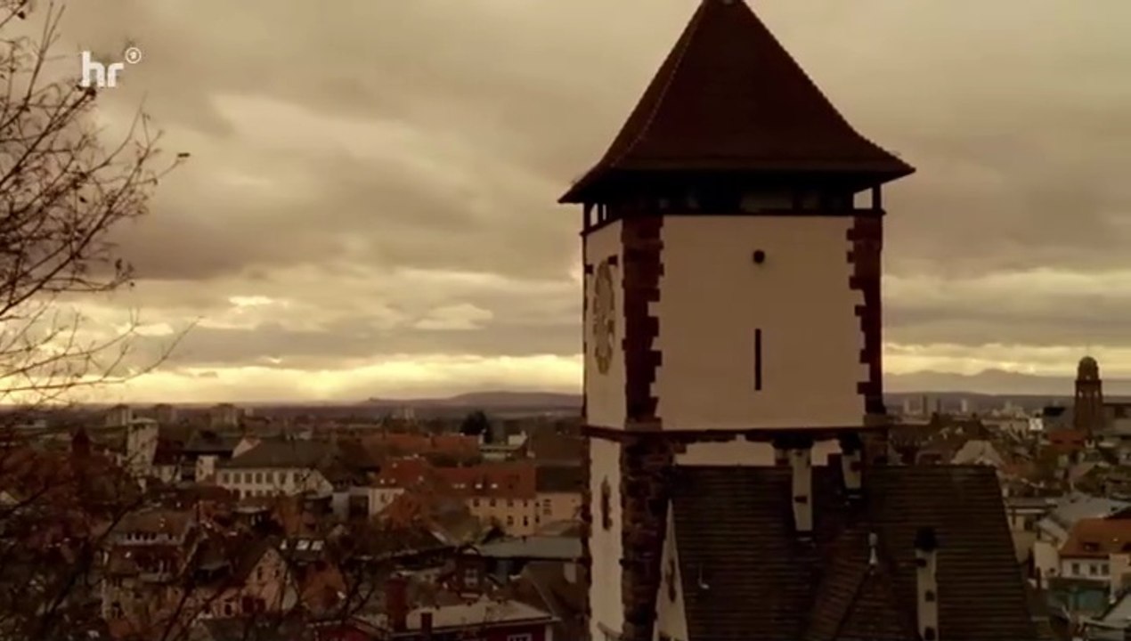 Manche mögen's glücklich