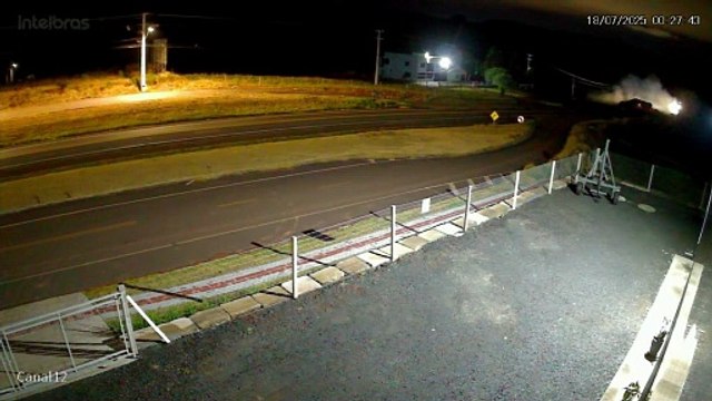 Família de Blumenau morta em acidente viajava ao Paraná para visitar parentes nas férias