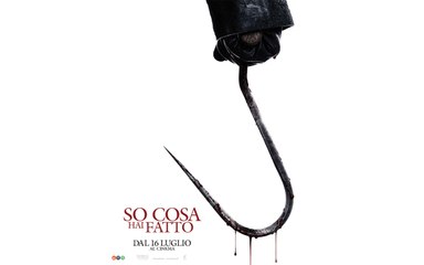 Il trailer di "So cosa hai fatto", il teen horror dell'estate (al cinema)