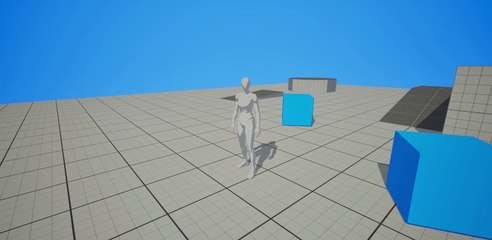 Cel shader Unreal engine (Zelda Totk, Genshin impact)