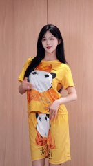 🔥Stunning Girl Energetic dance No.57🔥