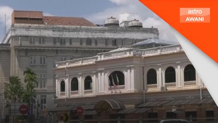 Pulau Pinang catat kerugian RM112.9 juta akibat jenayah siber