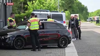 L'Union européenne durcit sa politique migratoire