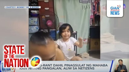 State of the Nation: (Part 2) Ruru in Jeju; Struggle is real in writing; Atbp.