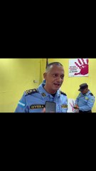 Rescatan a menores en Yoro