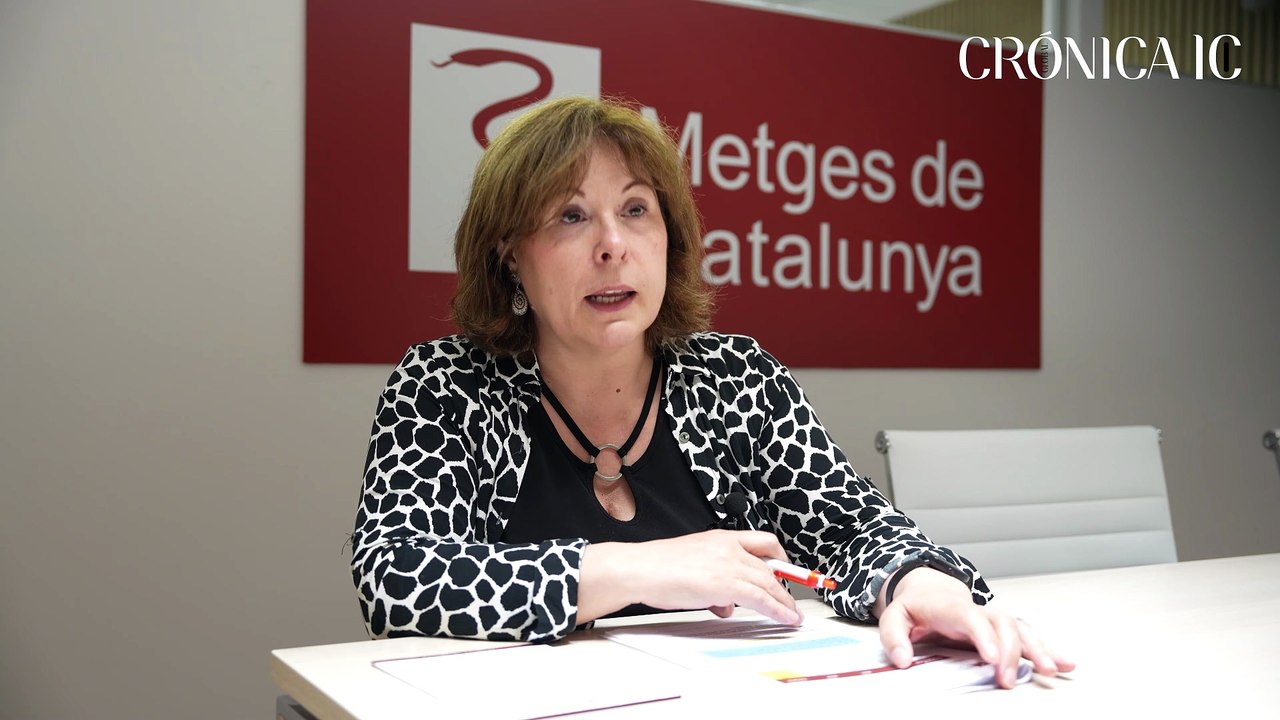 Los retos de la nueva etapa de Metges de Catalunya