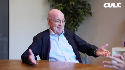 Jaume Llopis: "A Laporta le interesan más las comisiones que las secciones"