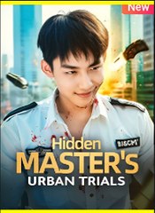 HIDDEN MASTER'S URBAN TRIALS- Drama FULL MOVIES ENGLISH SUB