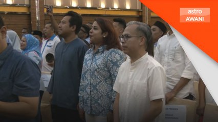 PM ikut proses perlembagaan, JAC - Fahmi
