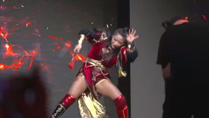 TNA Impact Wrestling July 17th 2025 full show