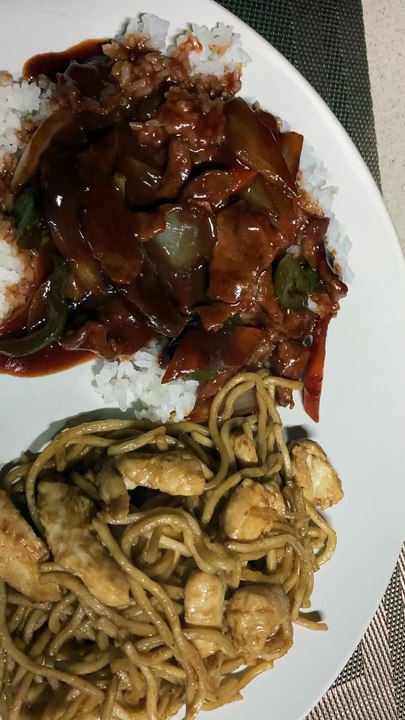 Dinner