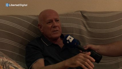 La víctima de Torre Pacheco: "Ojalá todo hubiera sido un sueño"