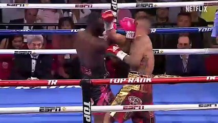 Canelo Álvarez vs. Terence Crawford | Avance oficial