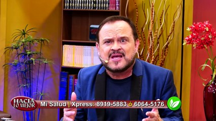 Hacia lo mejor 19 Julio 2025