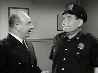 Wagen 54 Bitte melden S01E25